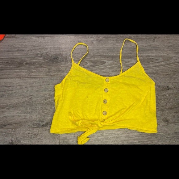 Forever 21 TWO tank tops ( bundle) - Picture 3 of 4